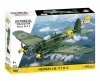 Cobi Klocki Klocki Heinkel HE 111 H-3 788 elementów